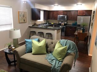 1014 E Spence Ave APT 110, Tempe, AZ 85281