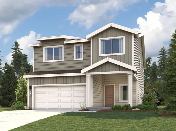 8735 62nd Ct SE, Lacey, WA 98513