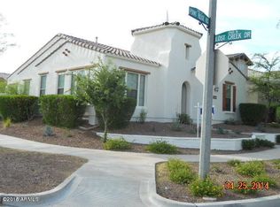 3920 N Point Ridge Rd, Buckeye, AZ 85396