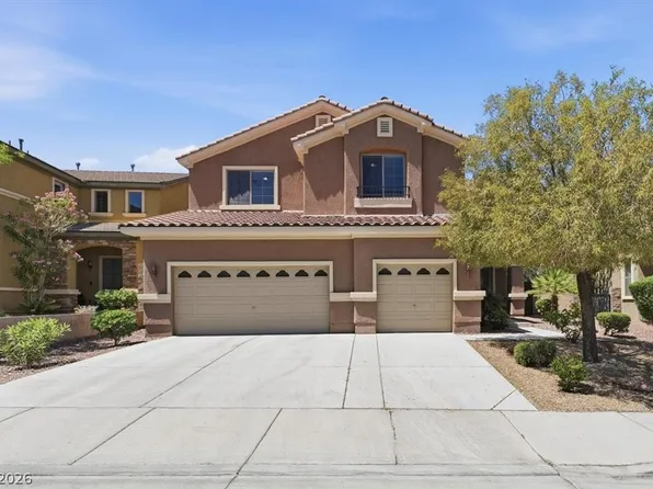 2781 Auchmull St, Henderson, NV 89044