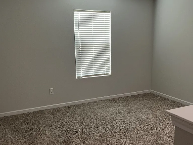 Upstairs bonus area