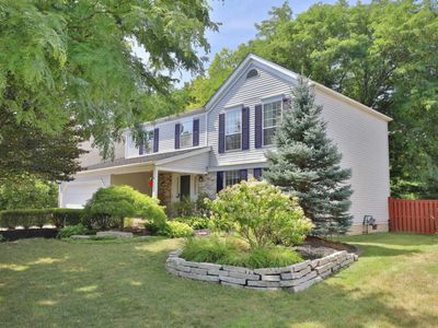 8181 Storrow Dr, Westerville, OH, 43081