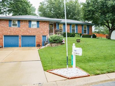 9730 NW Overhill Dr, Parkville, MO, 64152