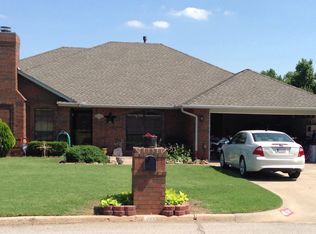 936 Louise Ter, Purcell, OK 73080
