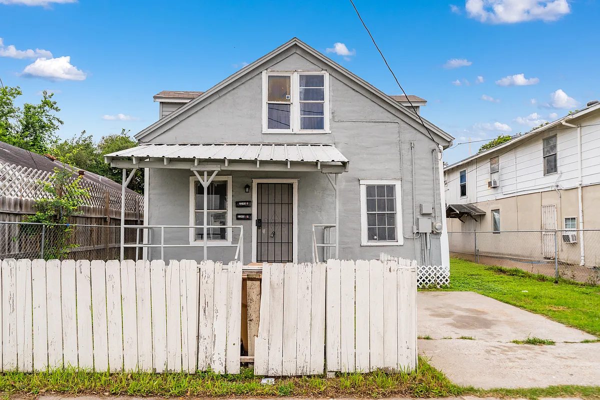 Building Photo - 2245 Comanche St #A