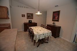 Informal Dining