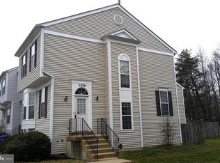 2978 Mourning Dove Pl UNIT H, Waldorf, MD