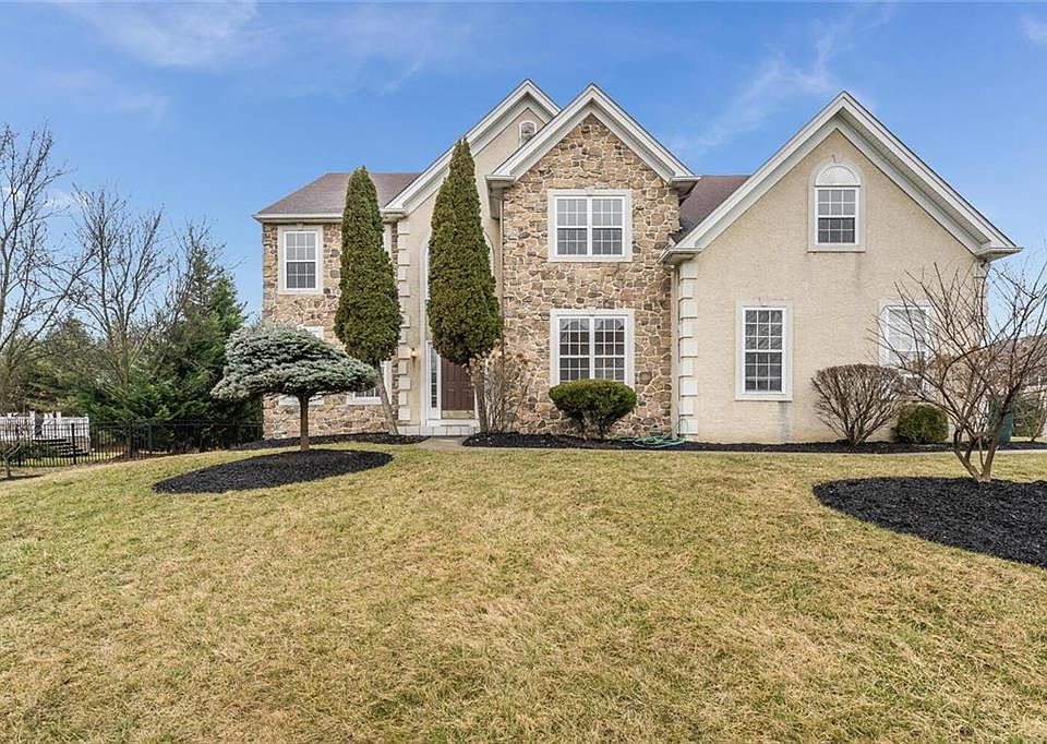 335 Palmetto Dr, Easton, PA 18045 Zillow