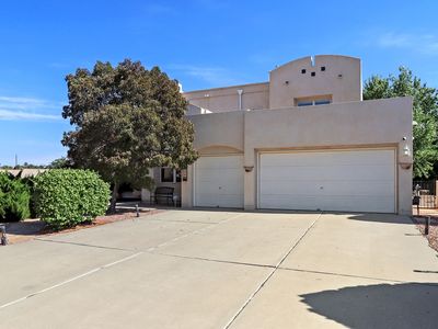11008 Pagosa Dr NW, Albuquerque, NM, 87114