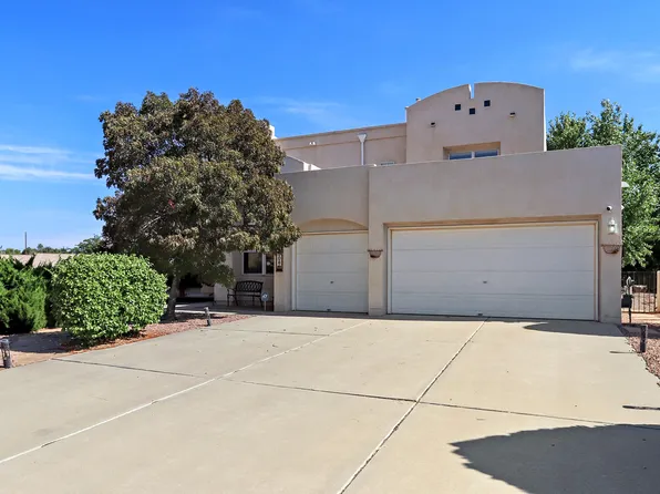 11008 Pagosa Dr NW, Albuquerque, NM 87114