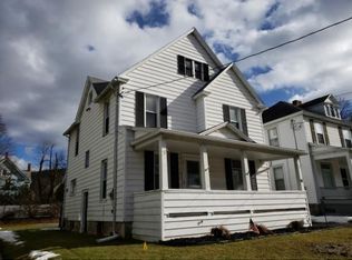 41 Tremont Ave, Binghamton, NY 13903