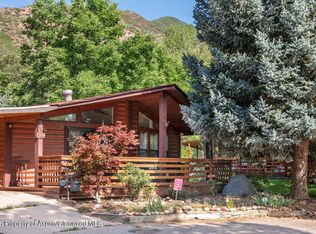 125 Center Dr TRAILER 34, Glenwood Springs, CO 81601