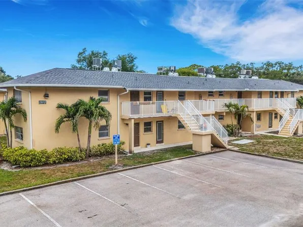 2826 W Rainbow Cir #2818, Sarasota, FL 34231