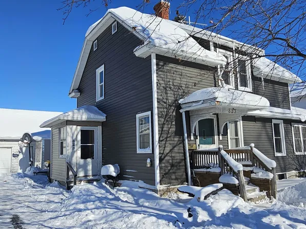 823 W Elm St, Lancaster, WI 53813