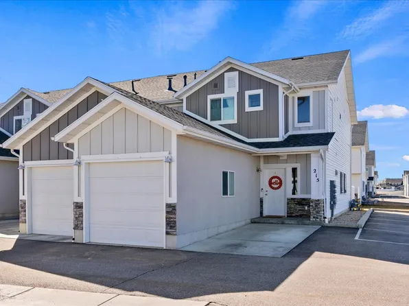 3224 N 3325 W #215, Plain City, UT 84404