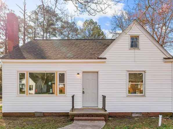 708 Jones Ave, Kinston, NC 28501