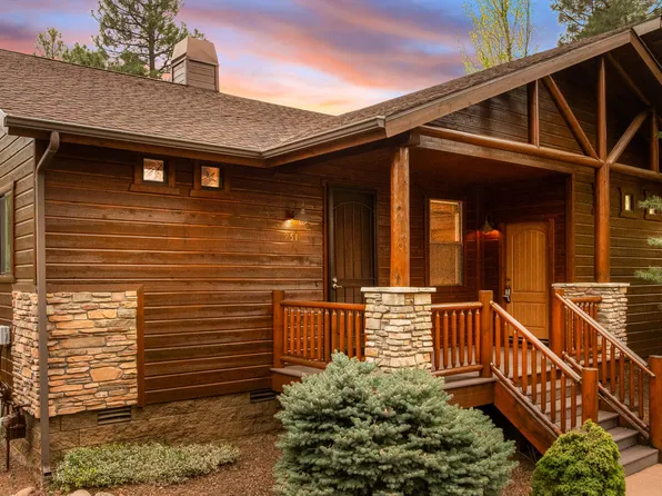 951 S Spirea Ln, Show Low, AZ 85901