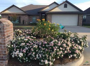 5752 Le Harve Dr, Tyler, TX 75704