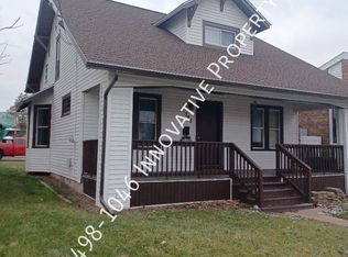 325 N State Rd, Davison, MI 48423