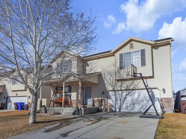 1969 E Church Way, Eagle Mountain, UT 84005