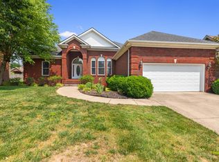 1321 Saddle Club Way, Lexington, KY