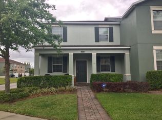 11004 Savannah Landing Cir, Orlando, FL 32832