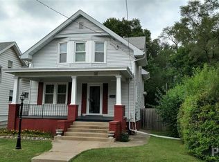 319 W Republic St, Peoria, IL