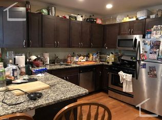 10 Chester St #9, Allston, MA 02134
