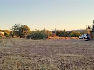 4740 E Oswego St, Rimrock, AZ 86335