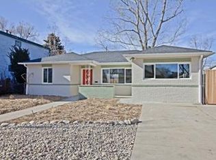 4985 Meade St, Denver, CO 80221