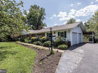 11713 Wayneridge St, Fulton, MD 20759