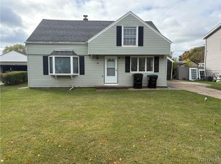 244 Kettering Dr, Buffalo, NY 14223