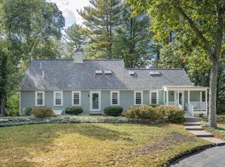 8 Nob Hill Rd, Wayland, MA 01778