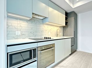 55 Mercer St #2512-C01, Toronto, ON M5V 1H2