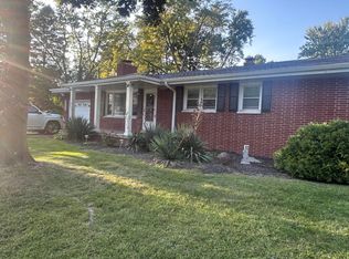 6490 Old Porter Rd, Portage, IN 46368