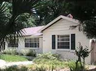 2001 N Park Ave, Winter Park, FL 32789