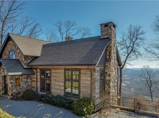 1616 White Oak Mountain Rd, Columbus, NC 28722