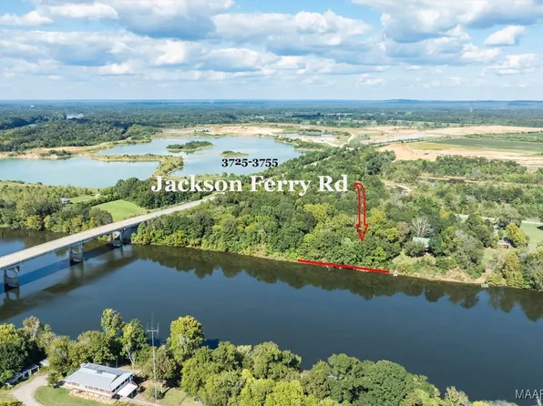 3725 Jackson Ferry Rd, Montgomery, AL 36104