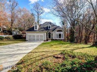 36 Plantation Dr NE, Atlanta, GA 30324