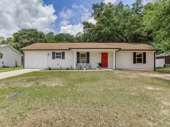 7201 Bogey Ln, Milton, FL 32570