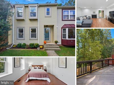 11606 Summer Oak Dr, Germantown, MD, 20874