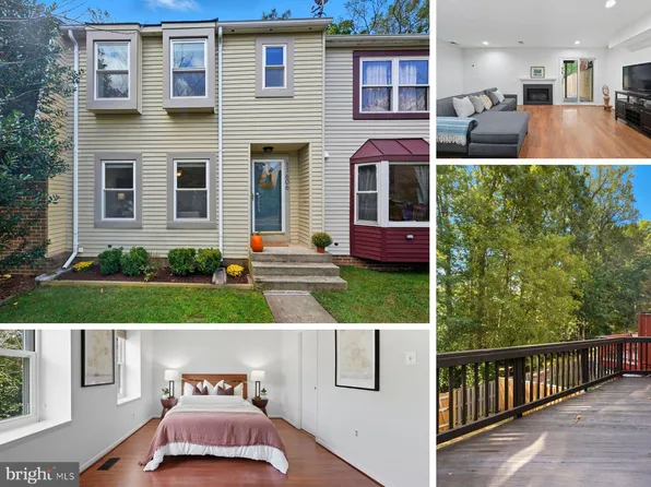 11606 Summer Oak Dr, Germantown, MD 20874