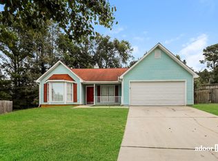 1030 Maple Leaf Rdg, Jonesboro, GA 30238