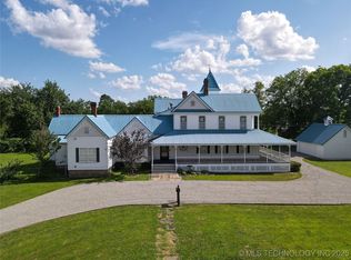 14 E Smith Ave, McAlester, OK 74501