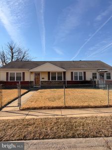 56 Chesterfield Dr, New Castle, DE, 19720