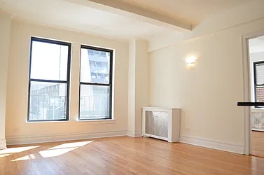 Rented by Citi Habitats