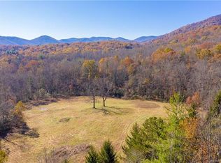 9999 Pole Creasman Rd, Asheville, NC 28806