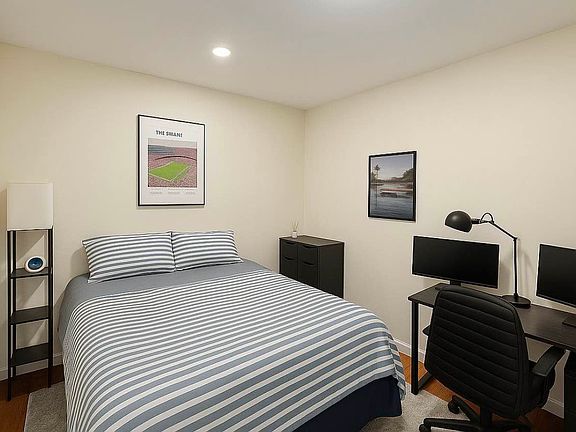 4th image of 191 Orchard St APT 5A