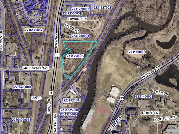 440 Water St N, Northfield, MN 55057