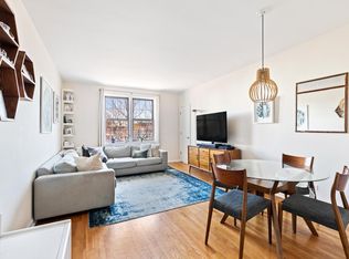 1125 Lorimer St APT 4G, Brooklyn, NY 11222